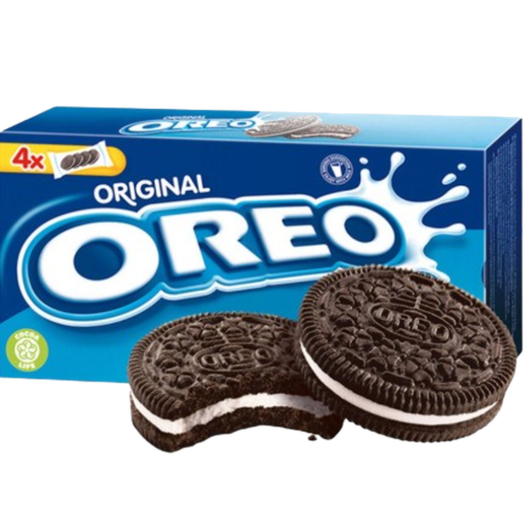 OREO