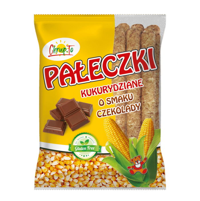 PAŁECZKA CZEKOLADOWA 80G