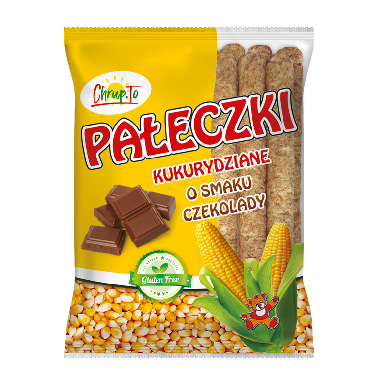 PAŁECZKA CZEKOLADOWA 80G
