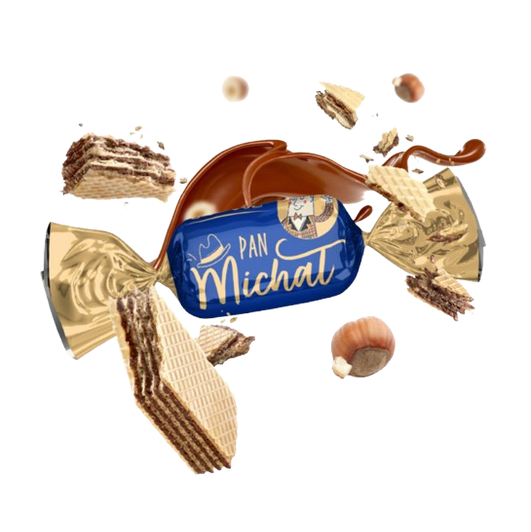 PAN MICHAŁ