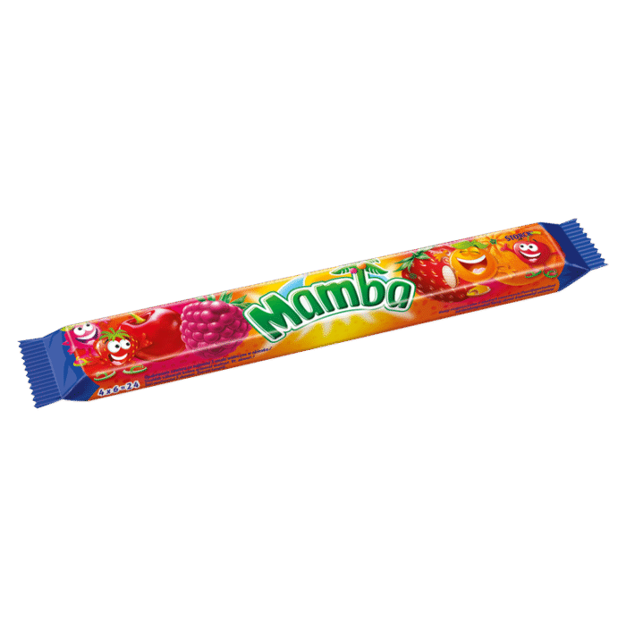 MAMBA PASEK