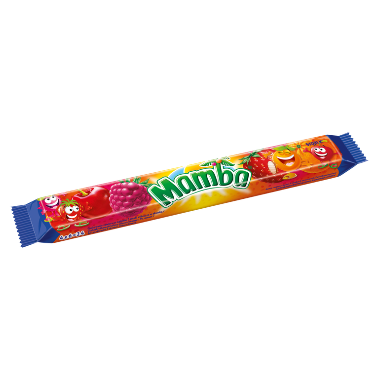MAMBA PASEK