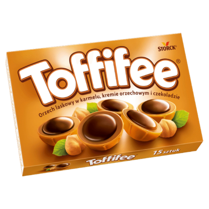 TOFFIFEE