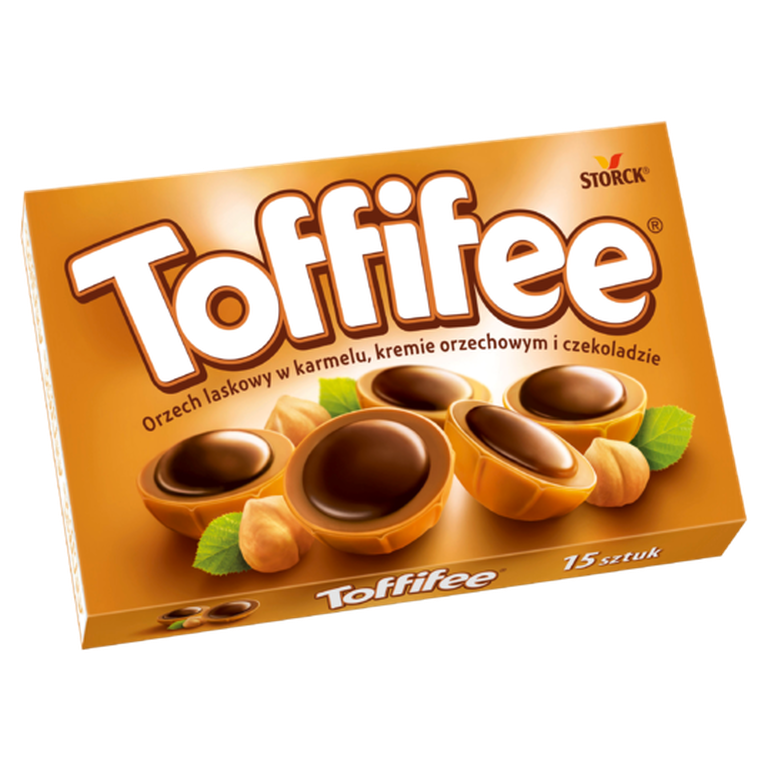 TOFFIFEE