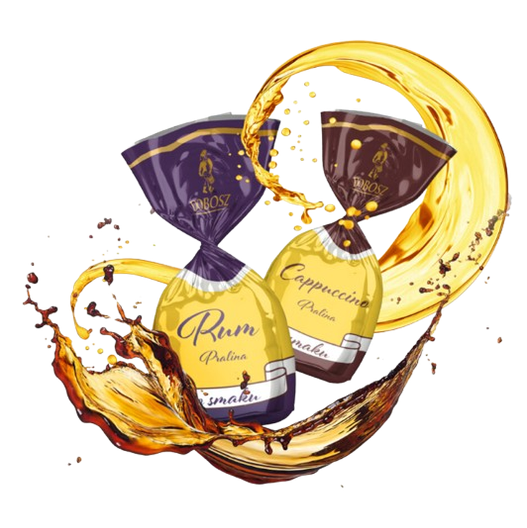 PRALINA MIX