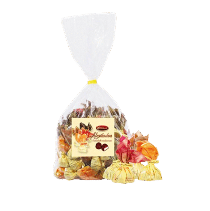 PRALINY ALEKSANDRA 1KG