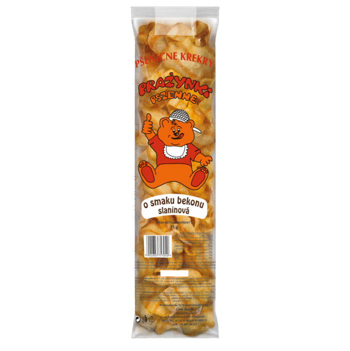 PRAŻYNKI 80G - obrazek 4