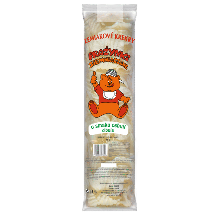 PRAŻYNKI 80G - obrazek 3