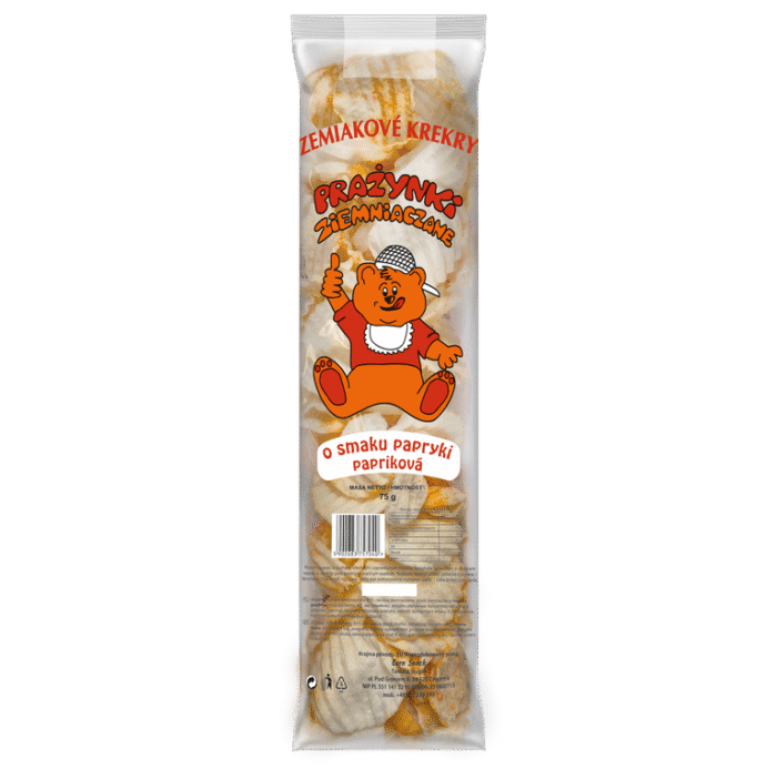 PRAŻYNKI 80G - obrazek 2