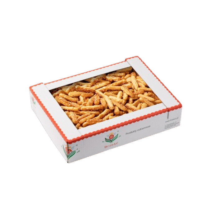 SŁOMKA PTYSIOWA 1KG