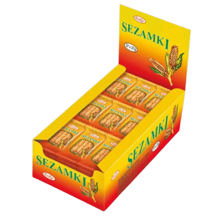 SEZAMKI