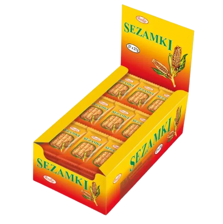 SEZAMKI