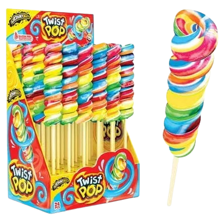 LIZAK TWIST POP
