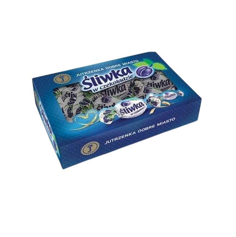 ŚLIWKA W CZEKOLADZIE 1KG