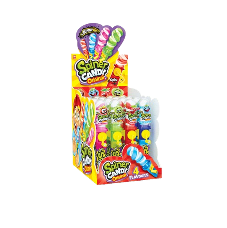SPINER CANDY