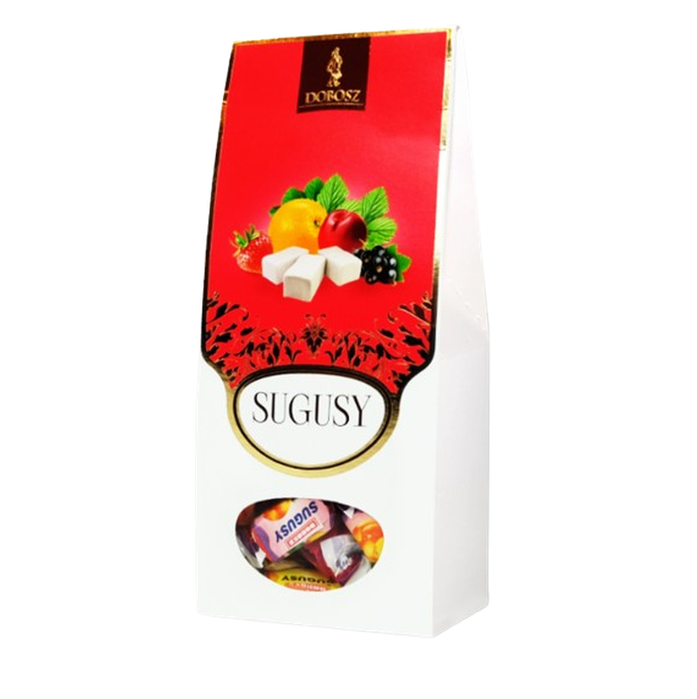 SUGUSY