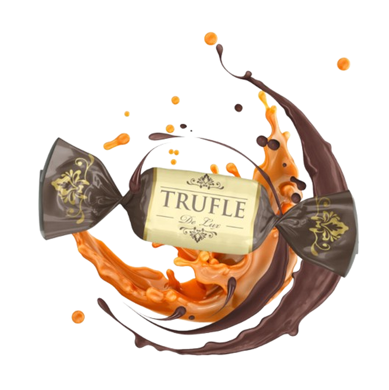 TRUFLA LUKSUSOWA