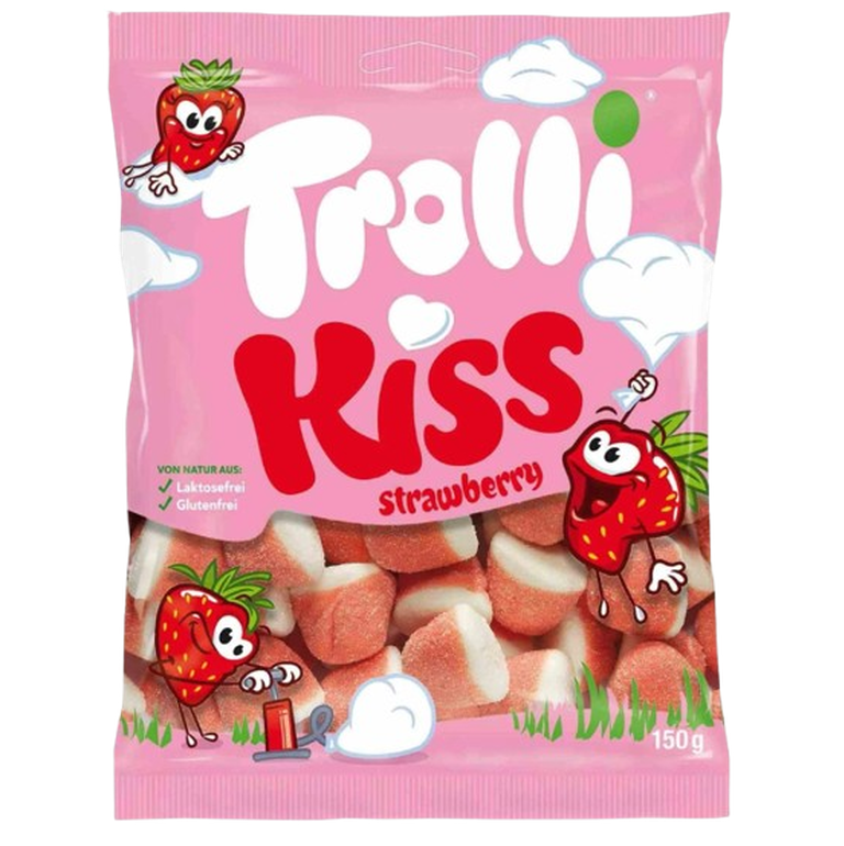 ŻELKI KISS