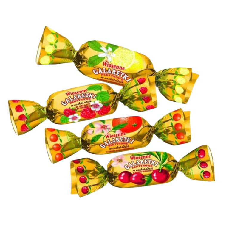 WIOSENNE 3KG
