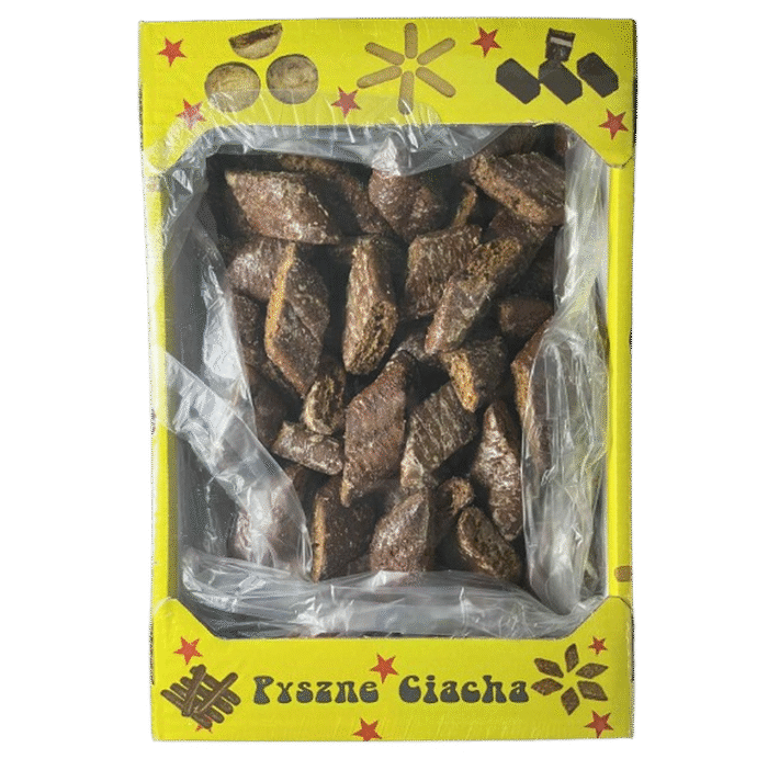 KRAJANKA PIERNIKOWA 1.3KG