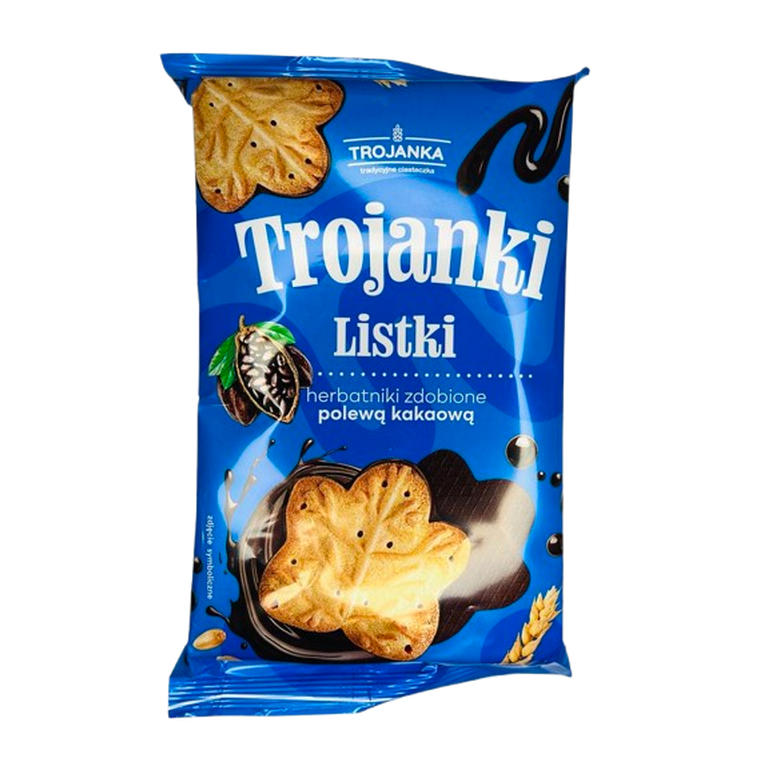 LISTKI PODLEWANE 180G