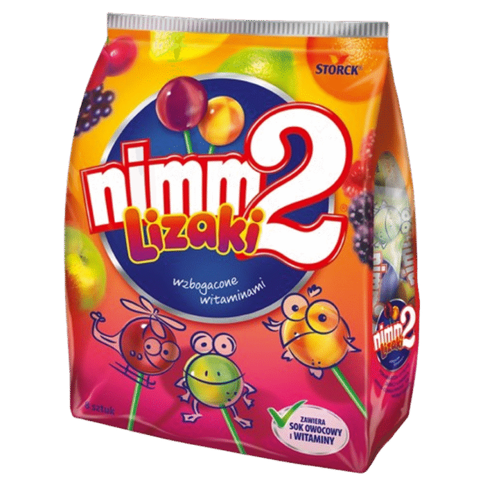 LIZAKI NIM2