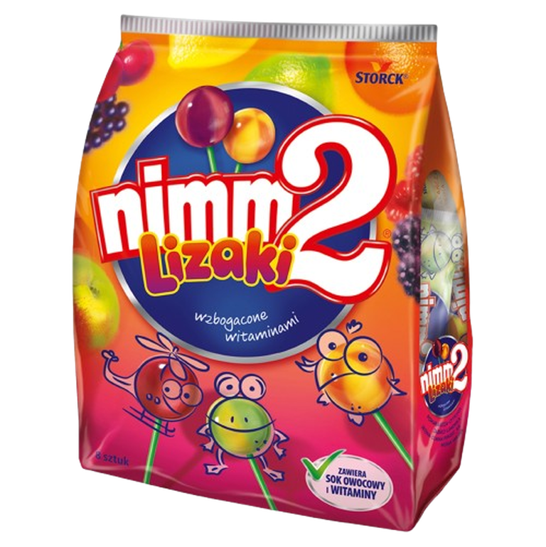 LIZAKI NIM2