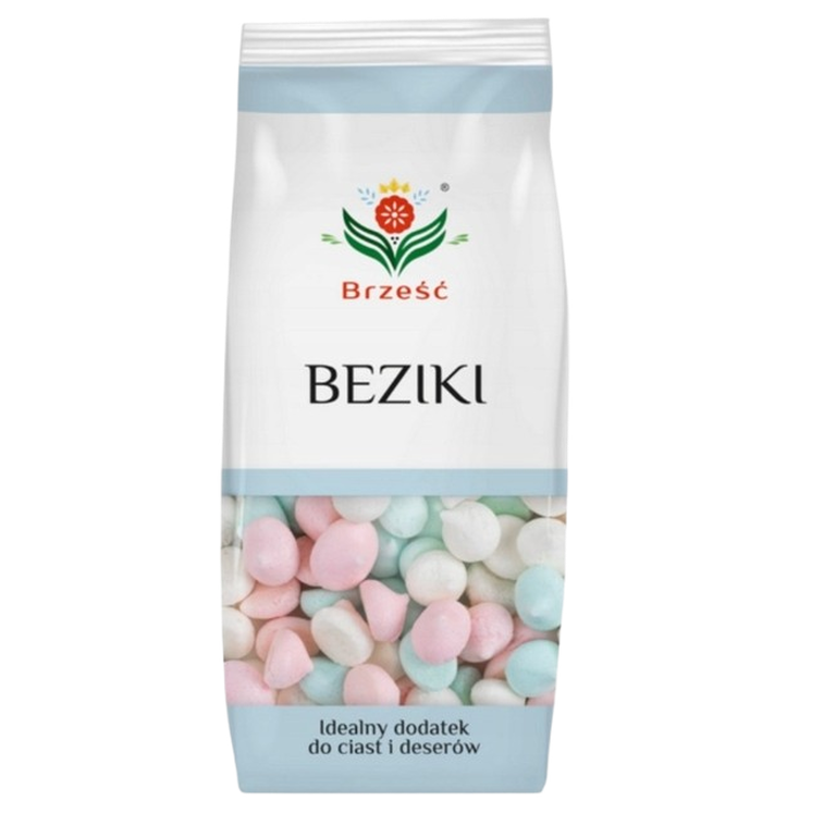 BEZIKI KOLOROWE