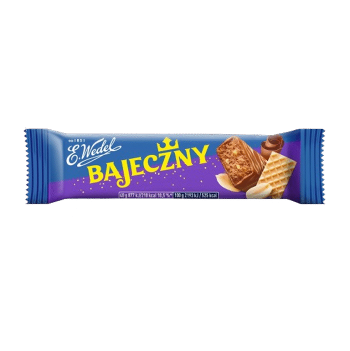 BATON BAJECZNY