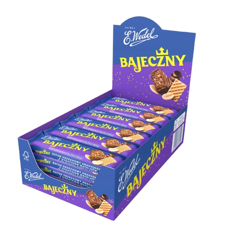 BATON BAJECZNY