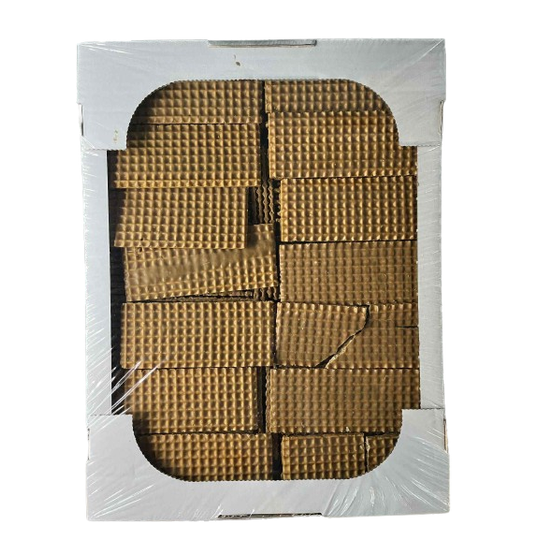 WAFLE TOFFI 2KG