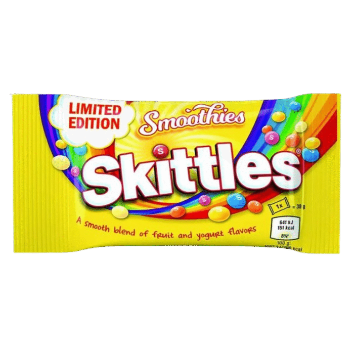SKITTLES SMOOTHIES