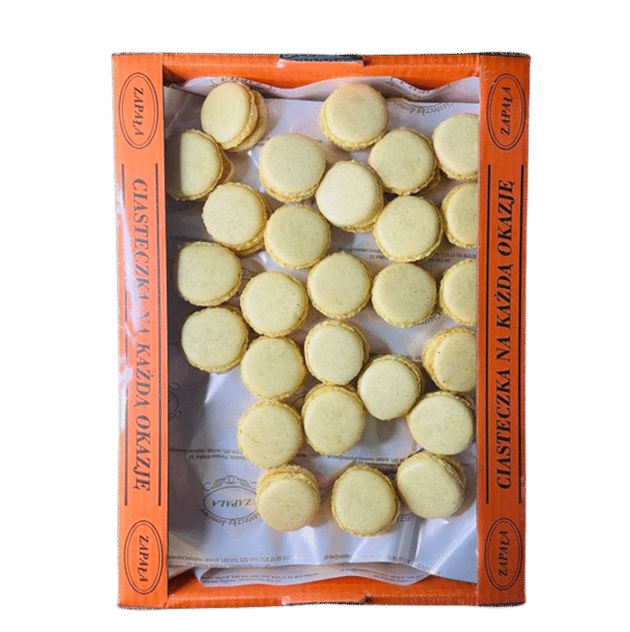 GRYLAŻOWE CYTRYNA 1.3KG