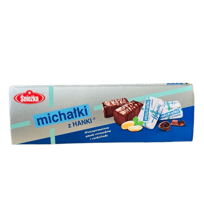 MICHAŁKI Z HANKI 2KG