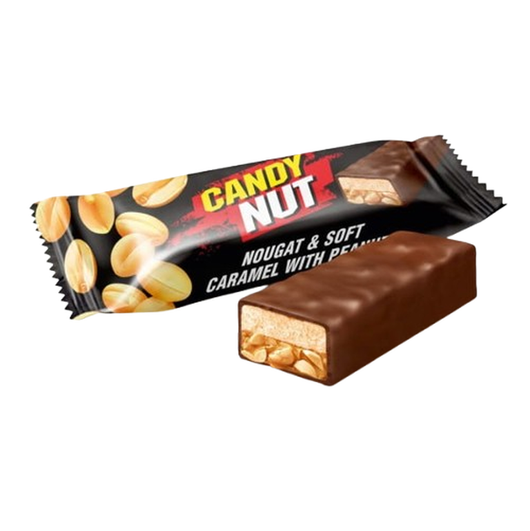 CANDY NUT 1KG