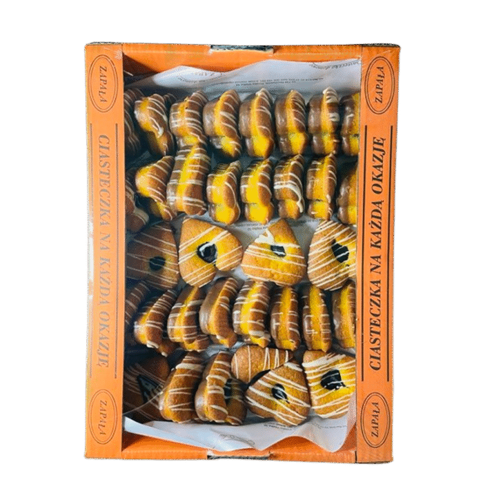 SERCA JOGURTOWE 1.5KG
