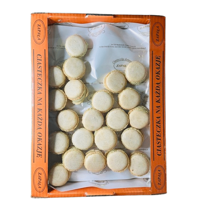 GRYLAŻOWE GRUSZKA 1.3KG