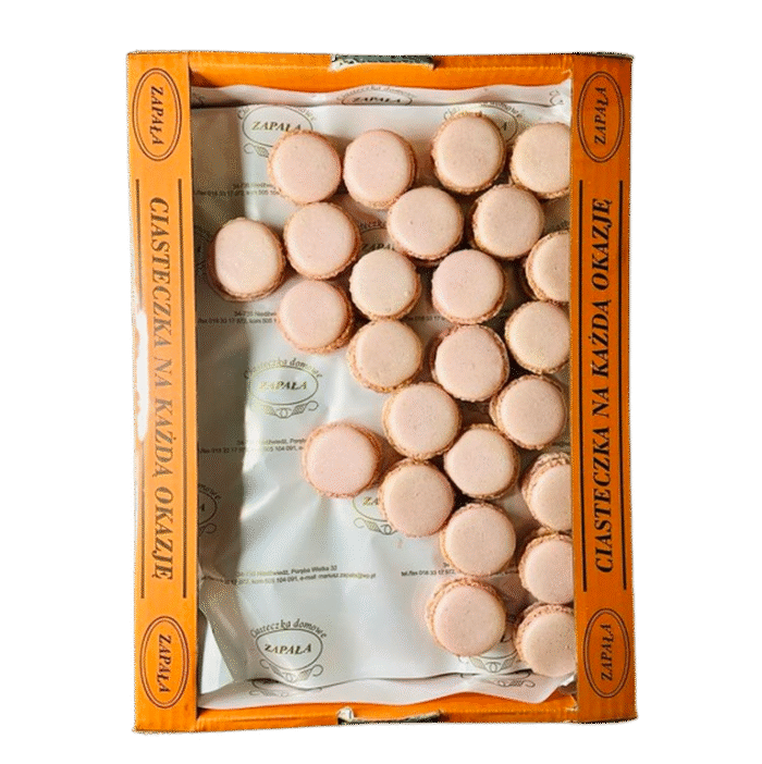 GRYLAŻOWE MALINA 1.3KG