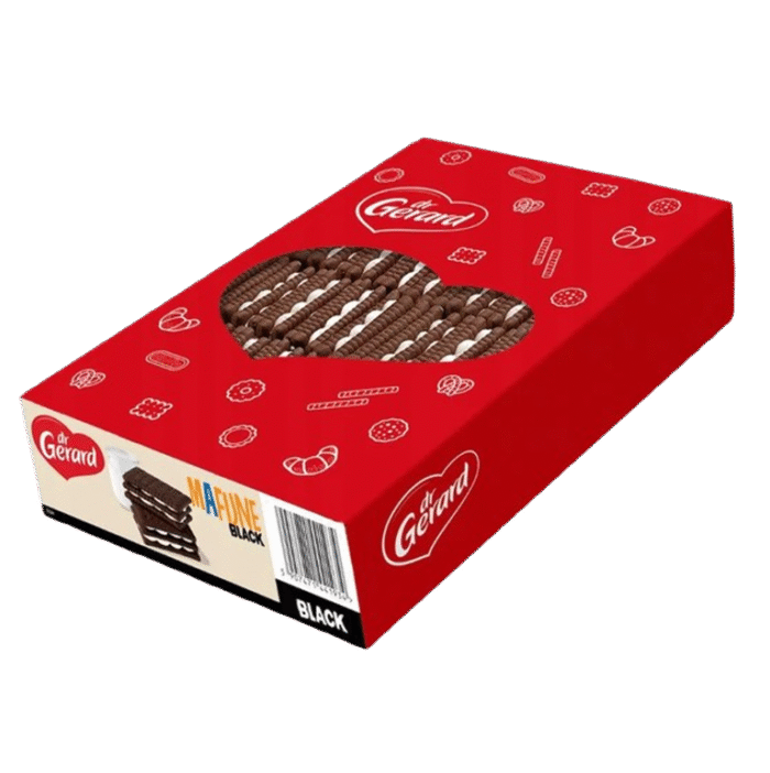 MAFIJNE BLACK 800G
