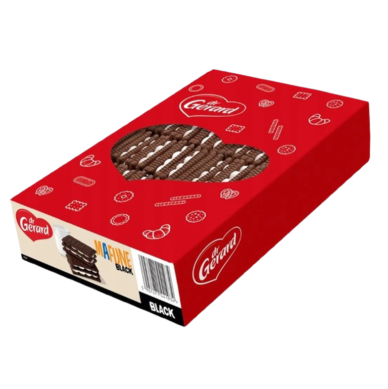 MAFIJNE BLACK 800G