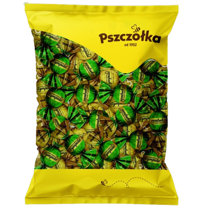 SYMAPTIE 1KG