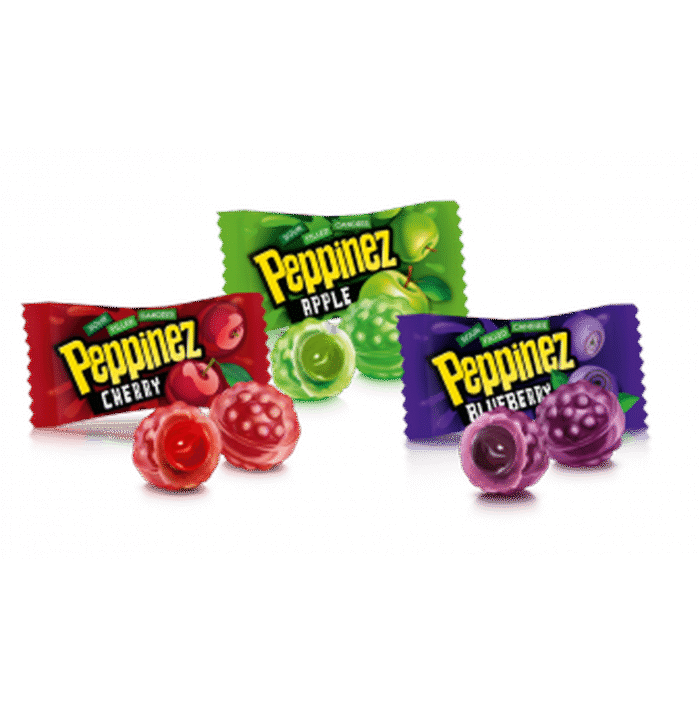 PEPPINEZ 900G