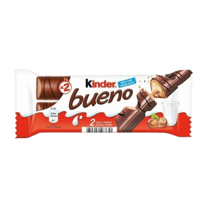 KINDER BUENO