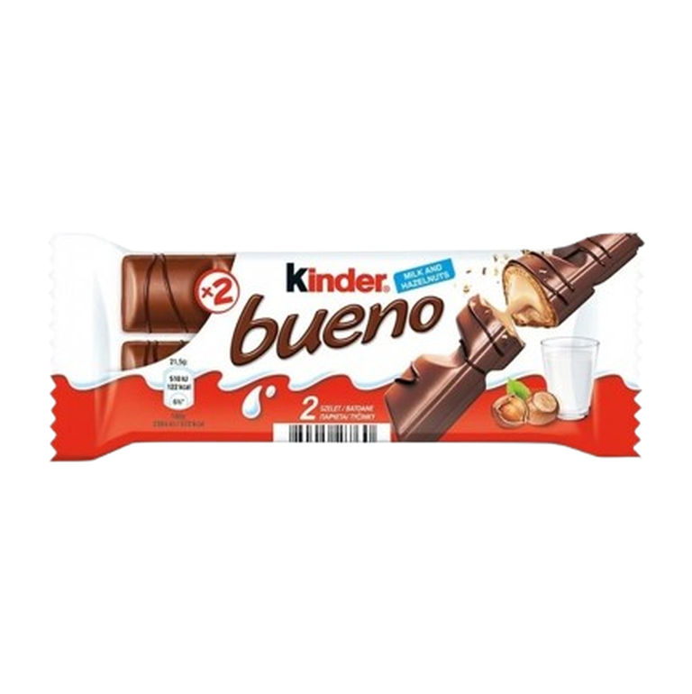 KINDER BUENO