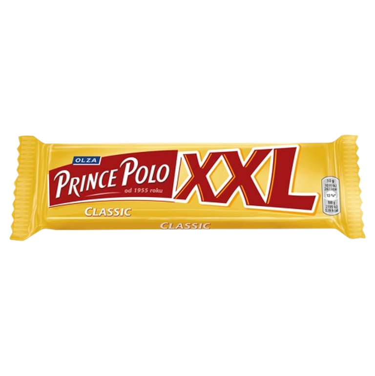 BATON PRINCE POLO XXL