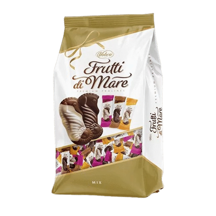 Praliny Frutti Di Mare Vobro