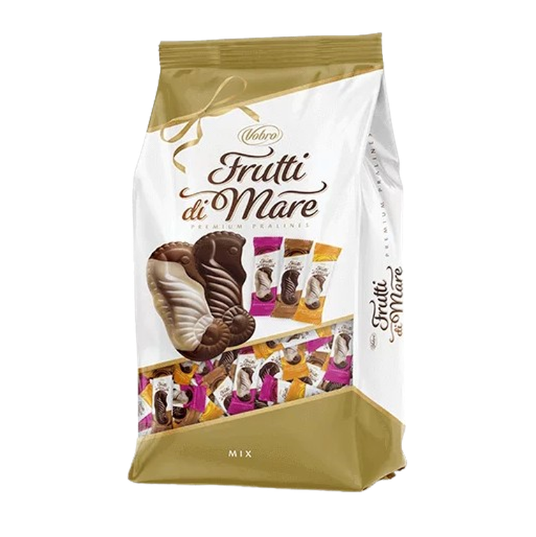Praliny Frutti Di Mare Vobro