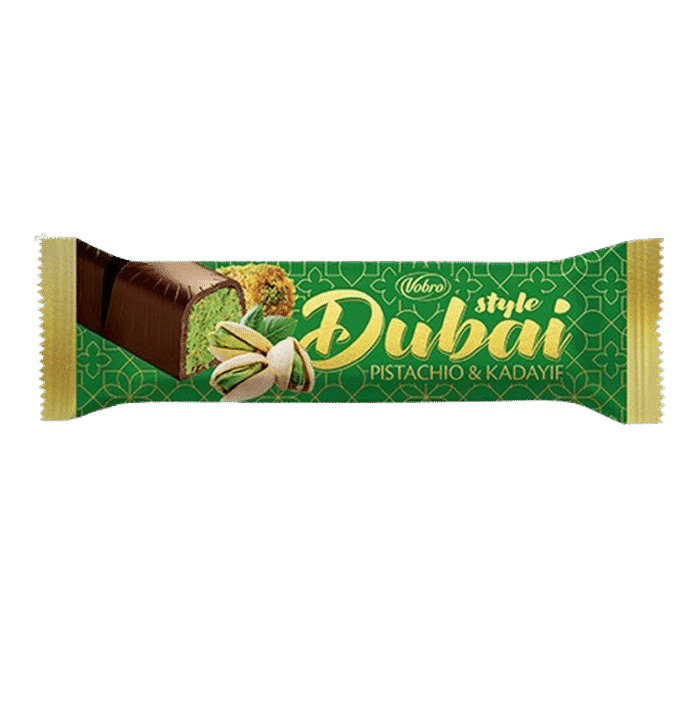 BATON DUBAI STYLE VOBRO