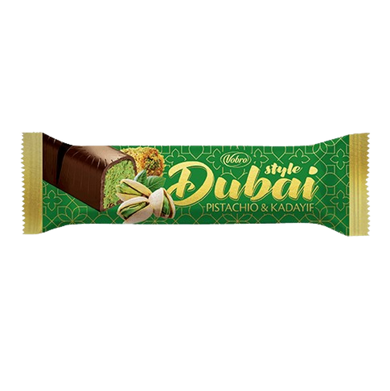 BATON DUBAI STYLE VOBRO