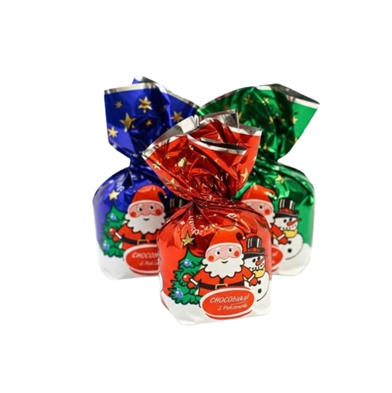 CUKIERKI SWIĄTECZNE CHOCOBAKAL 800G